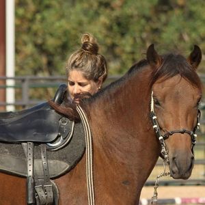 Meet your Posher, Telisa